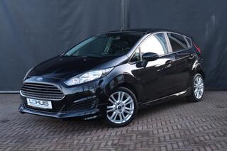 FORD FIESTA 1.0 EcoBoost Hot Hatch | AIRCO | BT-AUDIO