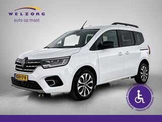 RENAULT KANGOO 1.3 TCe Direct leverbaar! Rolstoelauto