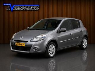 Renault Clio (2005 - 2012)