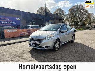 Peugeot 208 (2012 - 2019)