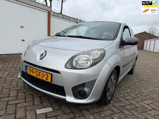 Renault Twingo (2007 - 2014)