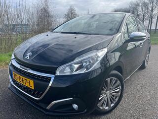 Peugeot 208 (2012 - 2019)