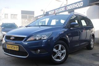 Ford Focus Wagon (2005 - 2011)