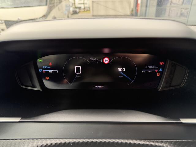 Peugeot 2008 100pk Allure Pack 360gr Camera - Keyless Entry - Adaptieve Cruise Controle - LED - Parkeersensoren V+A - Automatische Airco - 3D Cockpit - Naviga