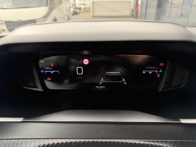 Peugeot 2008 100pk Allure Pack 360gr Camera - Keyless Entry - Adaptieve Cruise Controle - LED - Parkeersensoren V+A - Automatische Airco - 3D Cockpit - Naviga