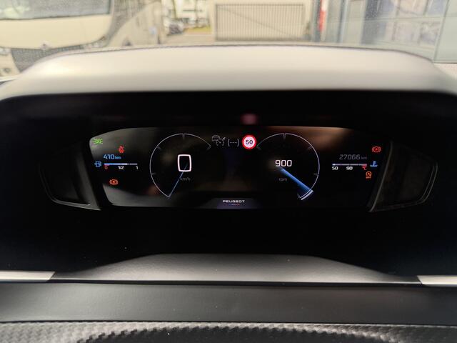 Peugeot 2008 100pk Allure Pack 360gr Camera - Keyless Entry - Adaptieve Cruise Controle - LED - Parkeersensoren V+A - Automatische Airco - 3D Cockpit - Naviga