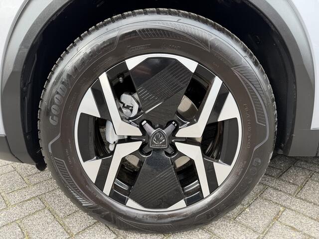 Peugeot 2008 100pk Allure Pack 360gr Camera - Keyless Entry - Adaptieve Cruise Controle - LED - Parkeersensoren V+A - Automatische Airco - 3D Cockpit - Naviga