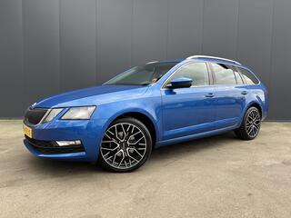 Skoda Octavia Combi (2013 - 2019)