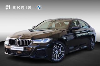 BMW 5-Serie (2016 - 2023)