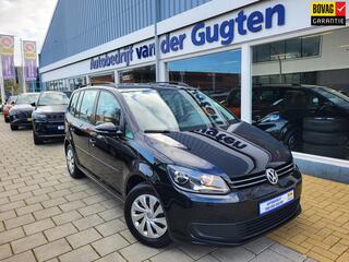 Volkswagen Touran (2010 - 2015)