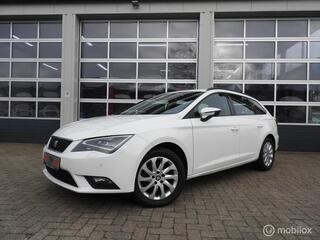 Seat Leon ST (2013 - 2020)