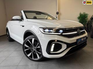 Volkswagen T-Roc Cabrio