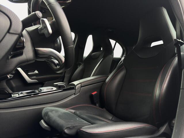 Mercedes-Benz A-Klasse 180 AMG Wide-Screen Multibeam Burmester