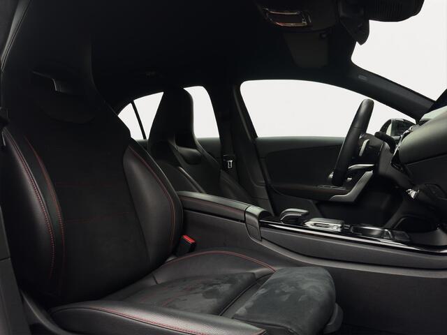 Mercedes-Benz A-Klasse 180 AMG Wide-Screen Multibeam Burmester