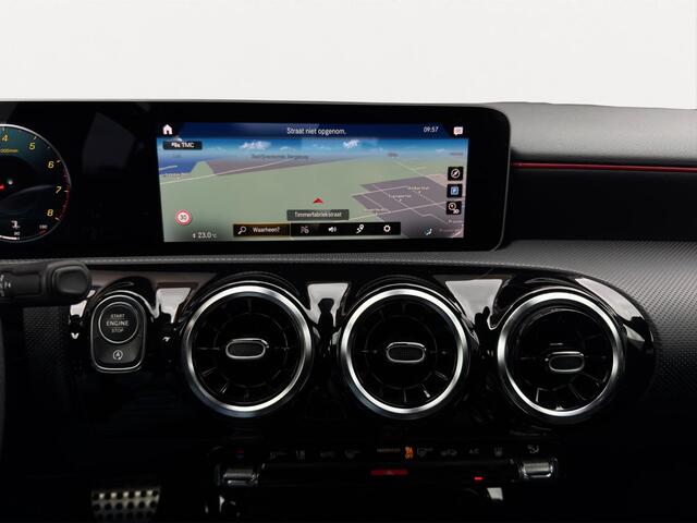 Mercedes-Benz A-Klasse 180 AMG Wide-Screen Multibeam Burmester