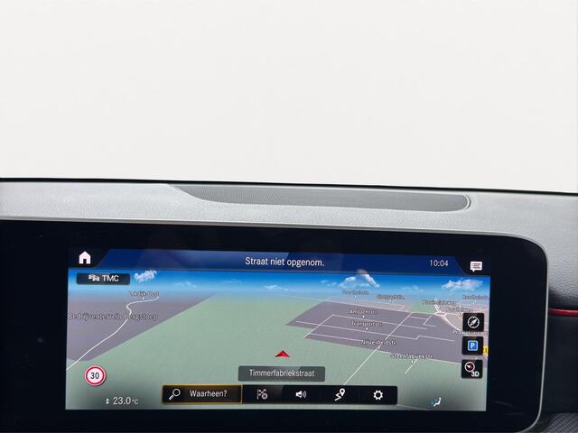 Mercedes-Benz A-Klasse 180 AMG Wide-Screen Multibeam Burmester