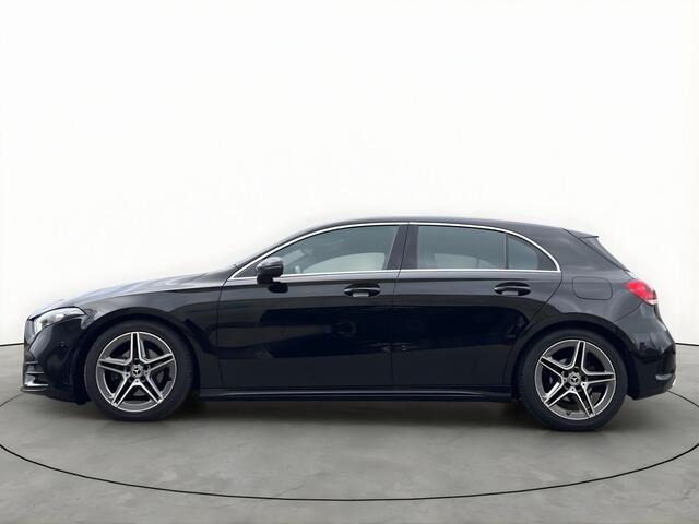 Mercedes-Benz A-Klasse 180 AMG Wide-Screen Multibeam Burmester