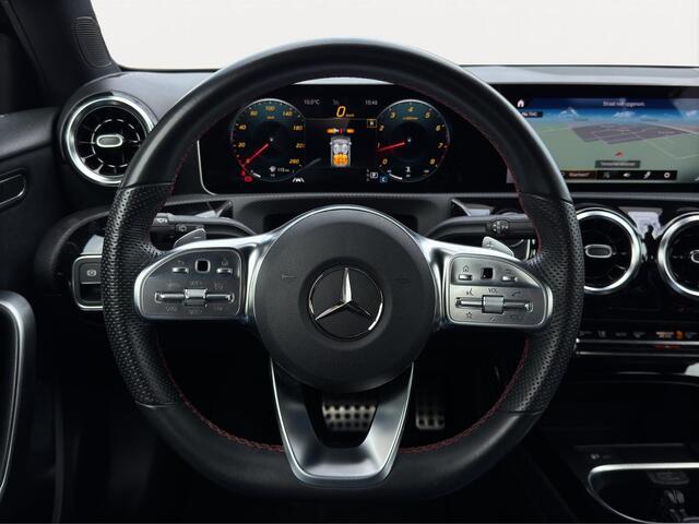 Mercedes-Benz A-Klasse 180 AMG Wide-Screen Multibeam Burmester