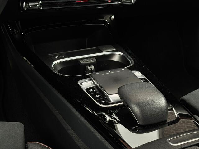 Mercedes-Benz A-Klasse 180 AMG Wide-Screen Multibeam Burmester