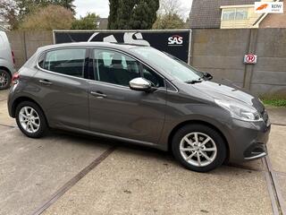 Peugeot 208 (2012 - 2019)
