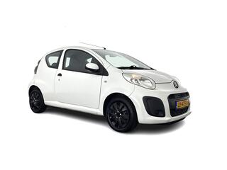 Citroen C1 (2005 - 2014)
