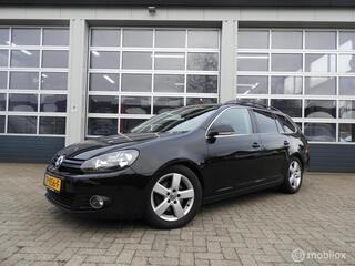 Volkswagen Golf Variant (2007 - 2013)