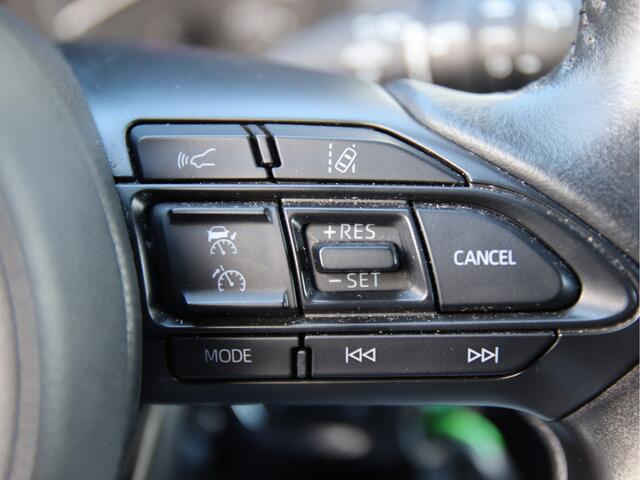 Toyota Yaris 1.5 Hybrid Active Clima, Carplay-Camera, Cruise, NL Auto Lente actie