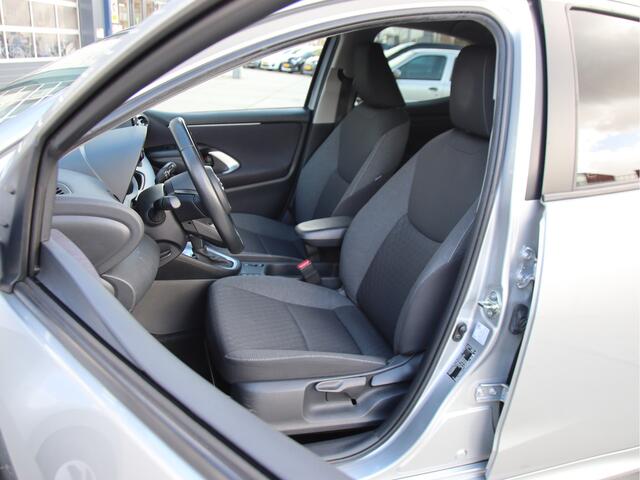 Toyota Yaris 1.5 Hybrid Active Clima, Carplay-Camera, Cruise, NL Auto Lente actie