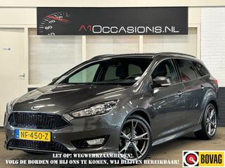 Ford Focus Wagon 1.0 ST-Line DISTR. VV