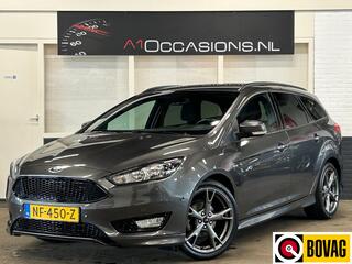 Ford Focus Wagon (2011 - 2018)