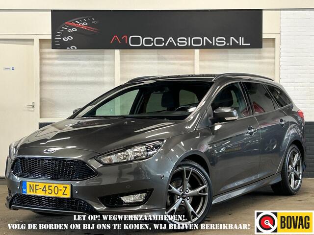 Ford Focus Wagon 1.0 ST-Line DISTR. VV