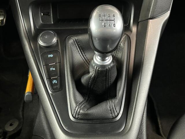 Ford Focus Wagon 1.0 ST-Line DISTR. VV
