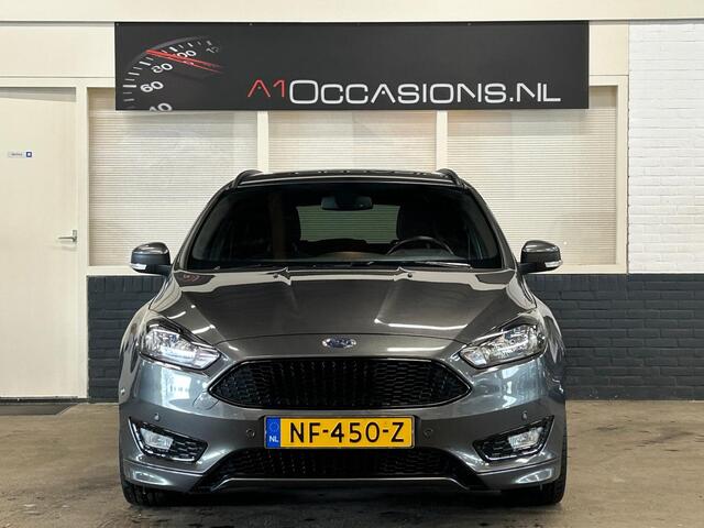 Ford Focus Wagon 1.0 ST-Line DISTR. VV