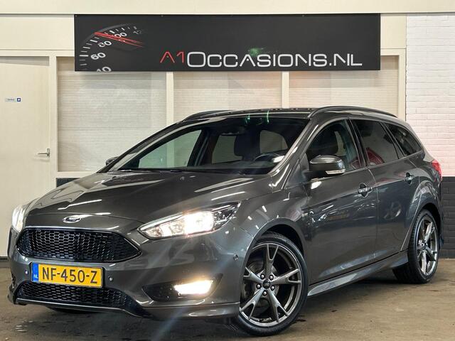 Ford Focus Wagon 1.0 ST-Line DISTR. VV
