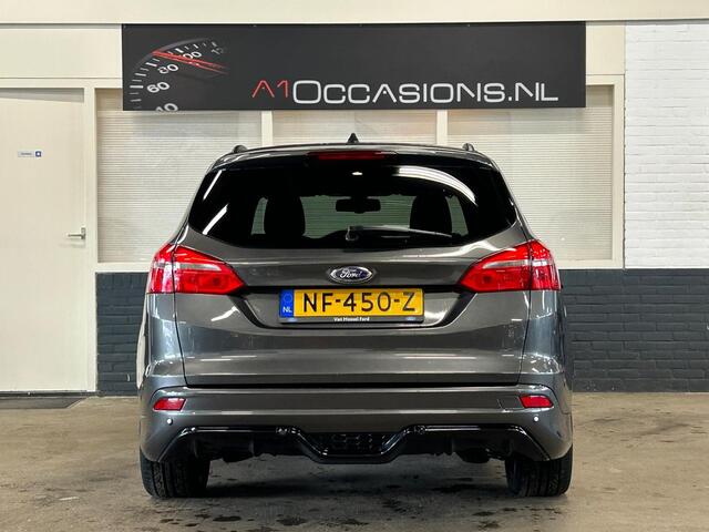 Ford Focus Wagon 1.0 ST-Line DISTR. VV