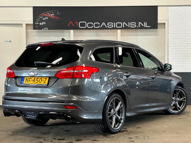 Ford Focus Wagon 1.0 ST-Line DISTR. VV