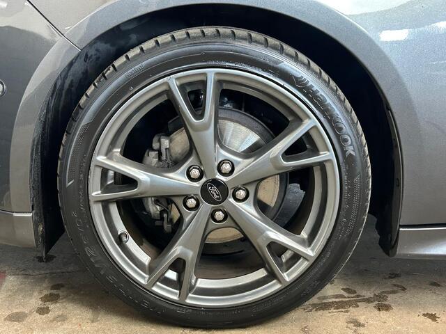 Ford Focus Wagon 1.0 ST-Line DISTR. VV