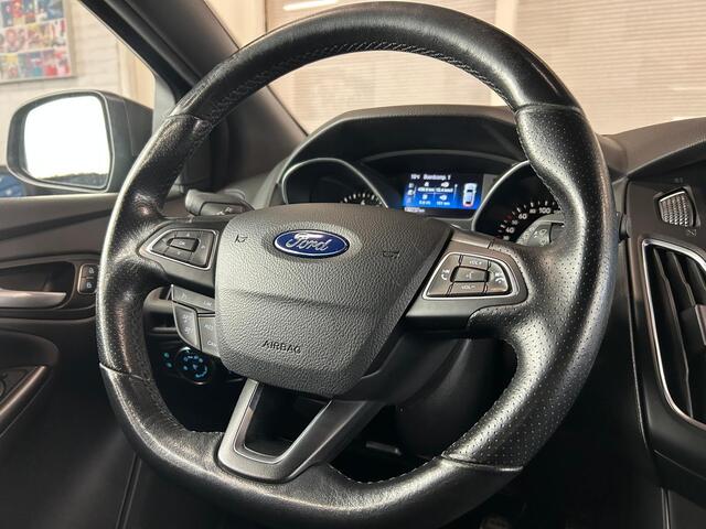 Ford Focus Wagon 1.0 ST-Line DISTR. VV