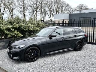BMW 3-Serie