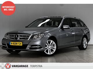 Mercedes-Benz C-Klasse Estate (2007 - 2014)