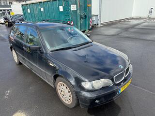 BMW 3-Serie (1998 - 2005)