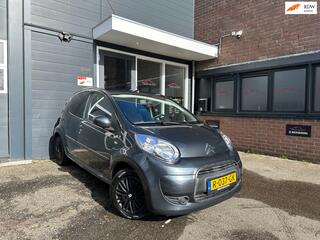Citroen C1 (2005 - 2014)