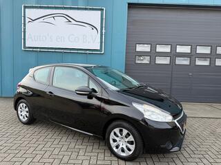 Peugeot 208 (2012 - 2019)