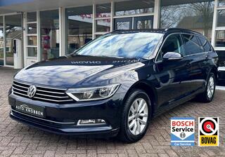 VOLKSWAGEN PASSAT Variant 1.5 TSI Comfortline Climat, Navi, ACC, Pdc, LM..