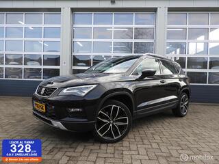 SEAT ATECA 1.5 TSI Xcellence , Panoramadak , Virtual