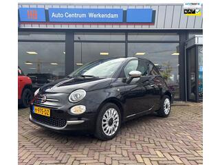 Fiat 500 (2007 - 2025)