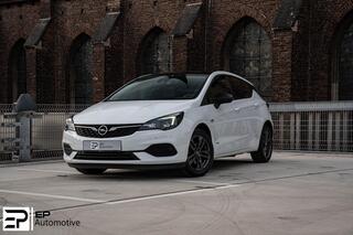 Opel Astra (2015 - 2021)