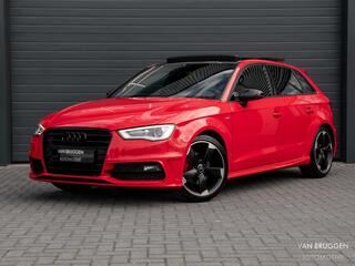 Audi A3 Sportback (2012 - 2020)