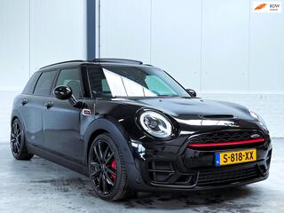 MINI COOPER CLUBMAN Mini 2.0 John Works ALL4|Pano