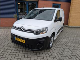 CITROEN BERLINGO 1.5 BLUEHDI CLUB, Cruise, Pdc, Airco, Android auto